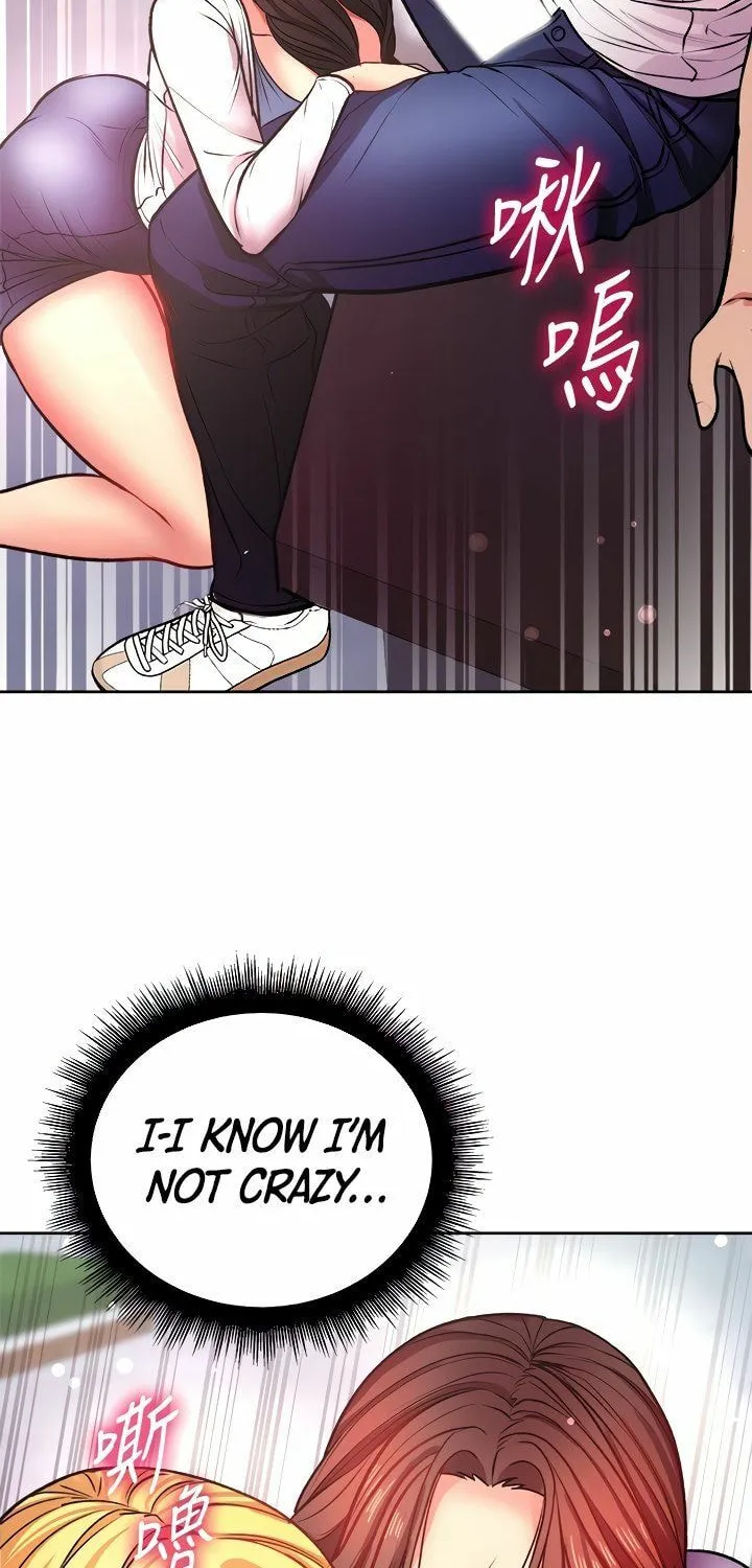 Eun-Hye's Store Chapter 81 page 36 - 