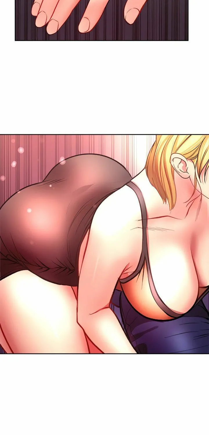 Eun-Hye's Store Chapter 81 page 38 - 