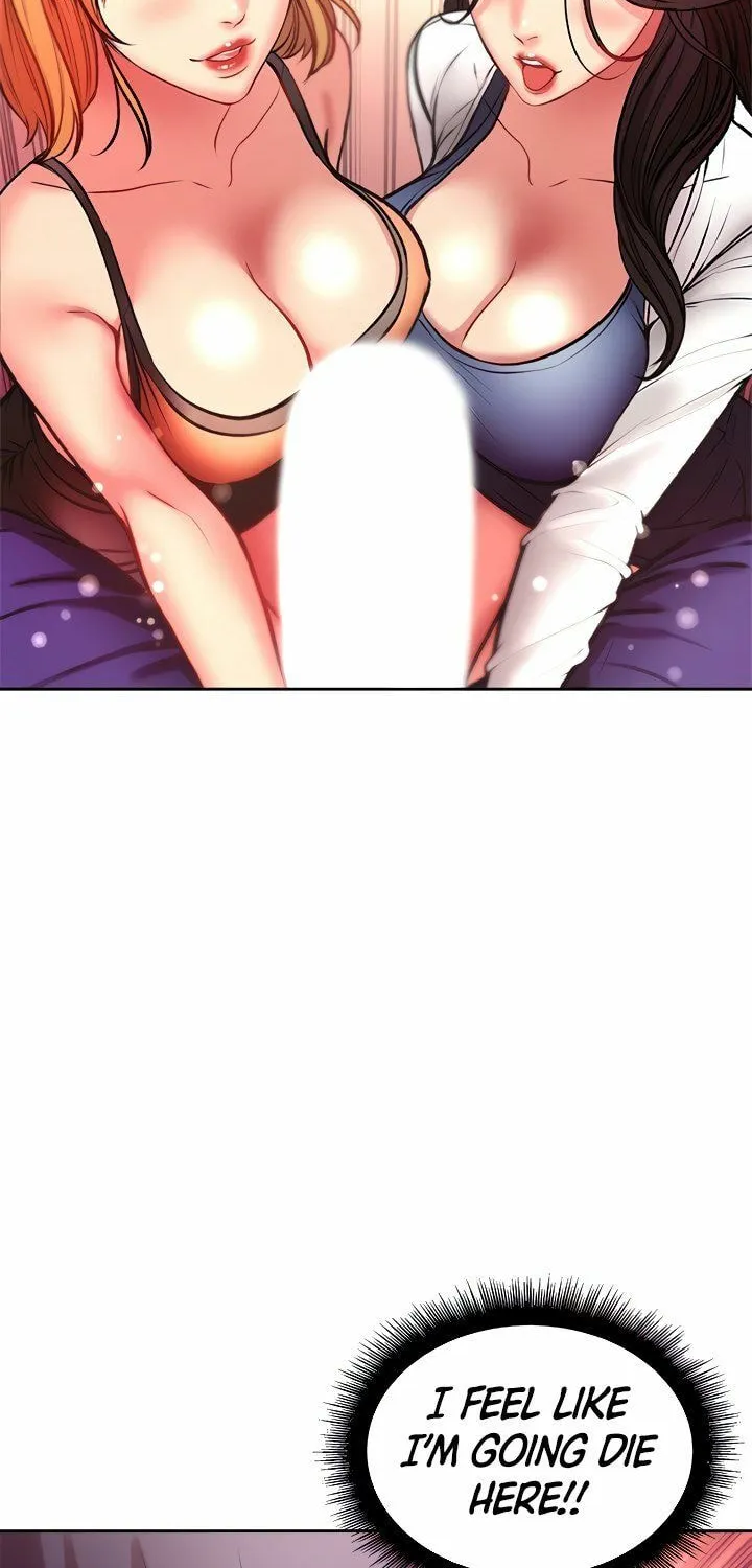 Eun-Hye's Store Chapter 81 page 46 - 