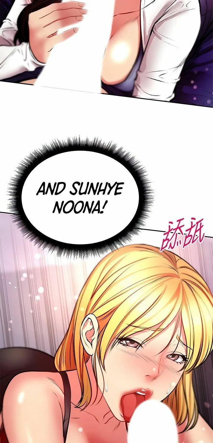 Eun-Hye's Store Chapter 81 page 48 - 