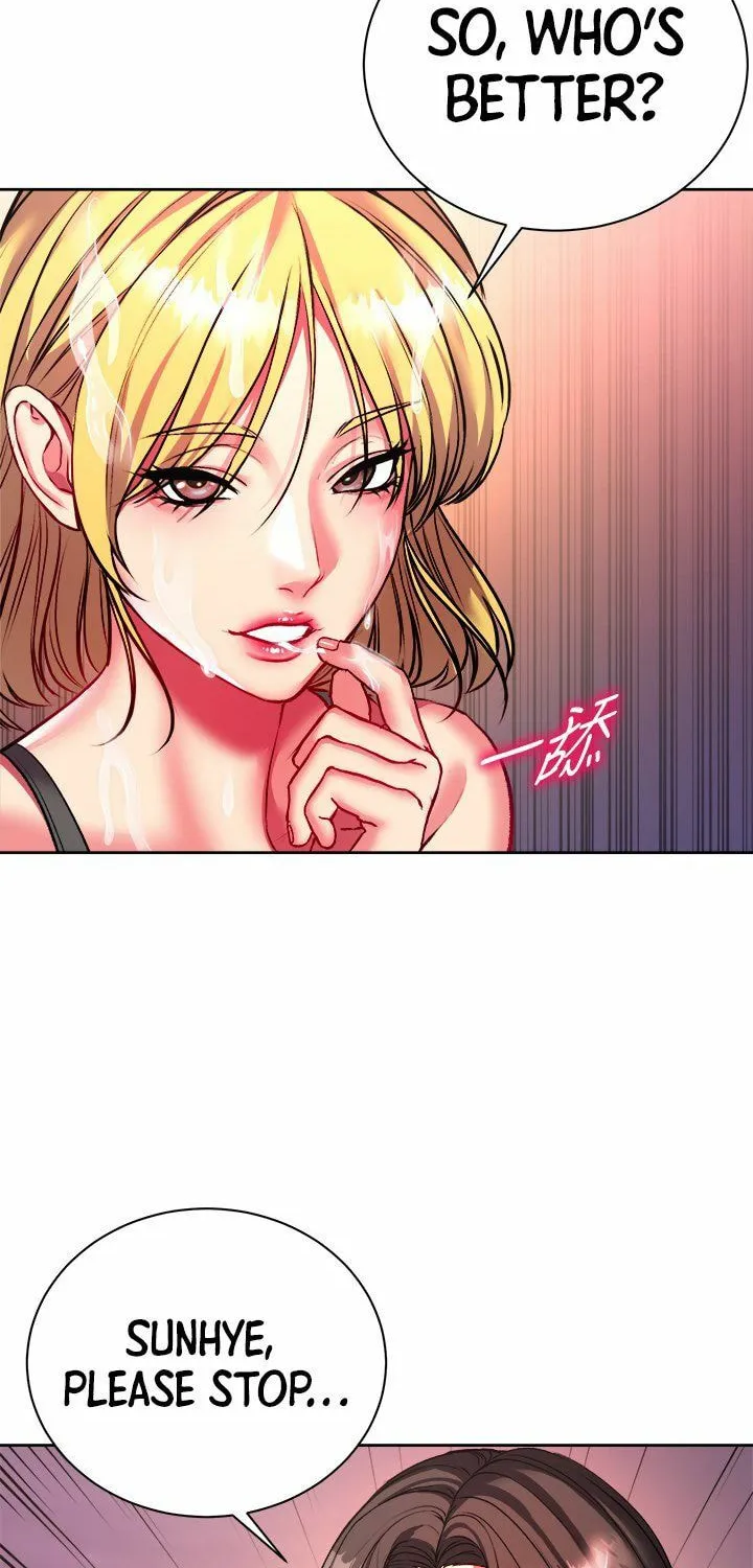 Eun-Hye's Store Chapter 81 page 58 - 