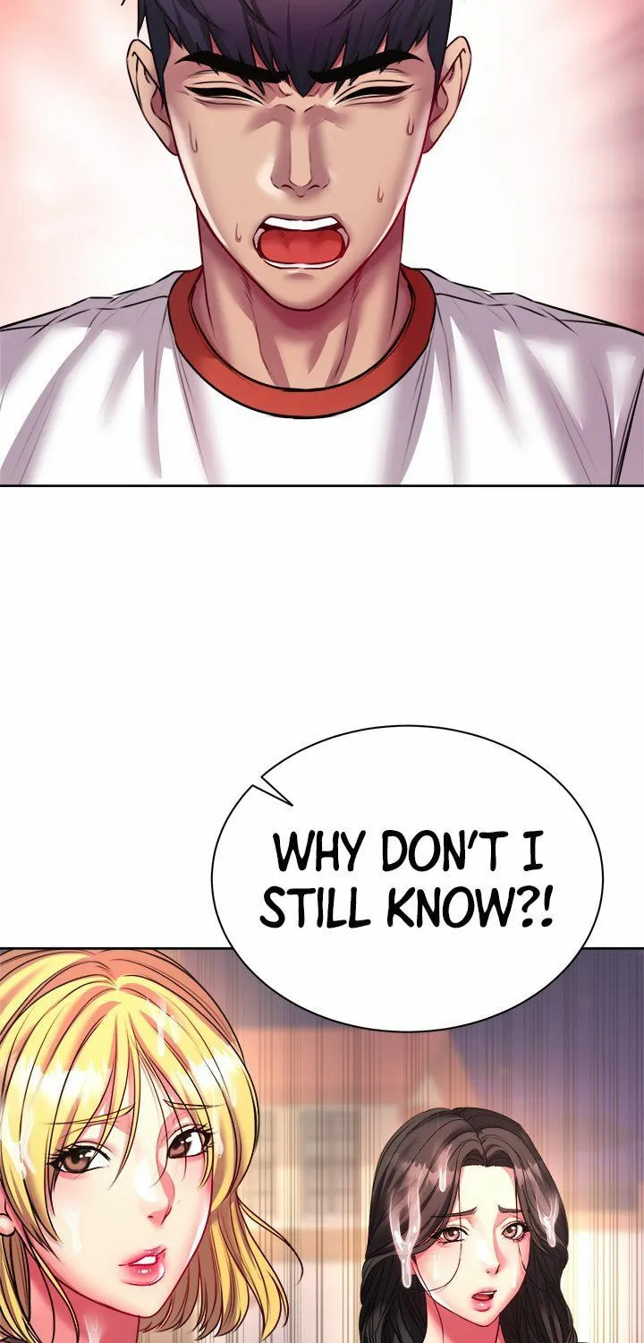 Eun-Hye's Store Chapter 81 page 60 - 