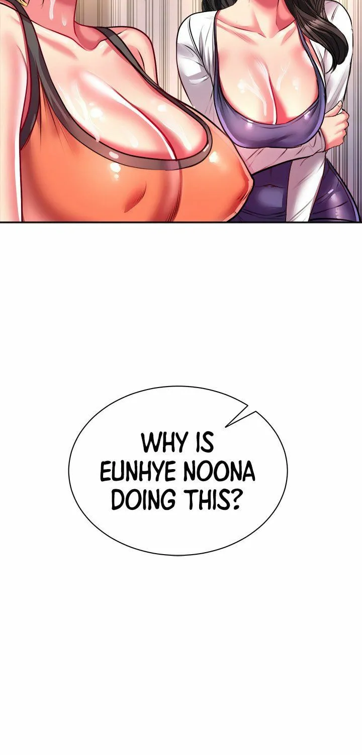 Eun-Hye's Store Chapter 81 page 61 - 