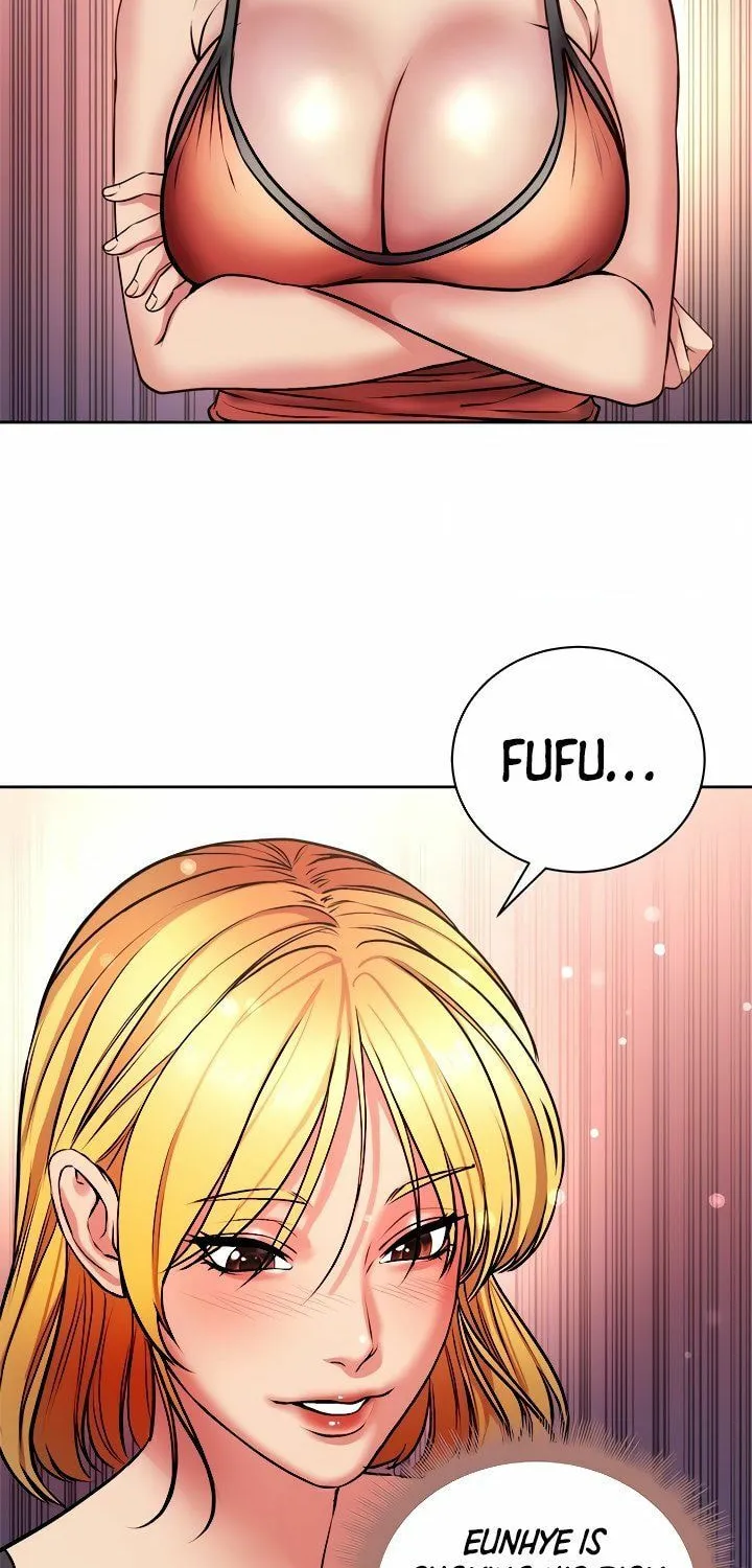 Eun-Hye's Store Chapter 81 page 8 - 