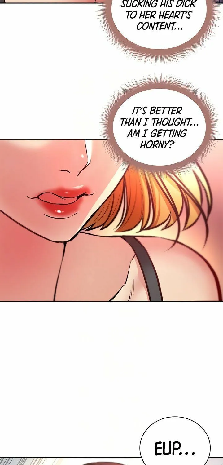 Eun-Hye's Store Chapter 81 page 9 - 