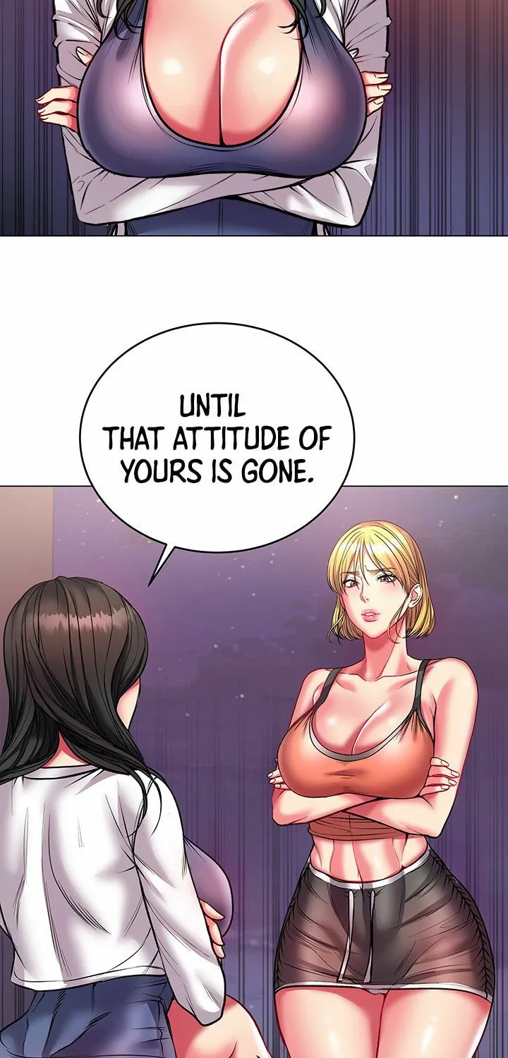 Eun-Hye's Store Chapter 82 page 11 - 