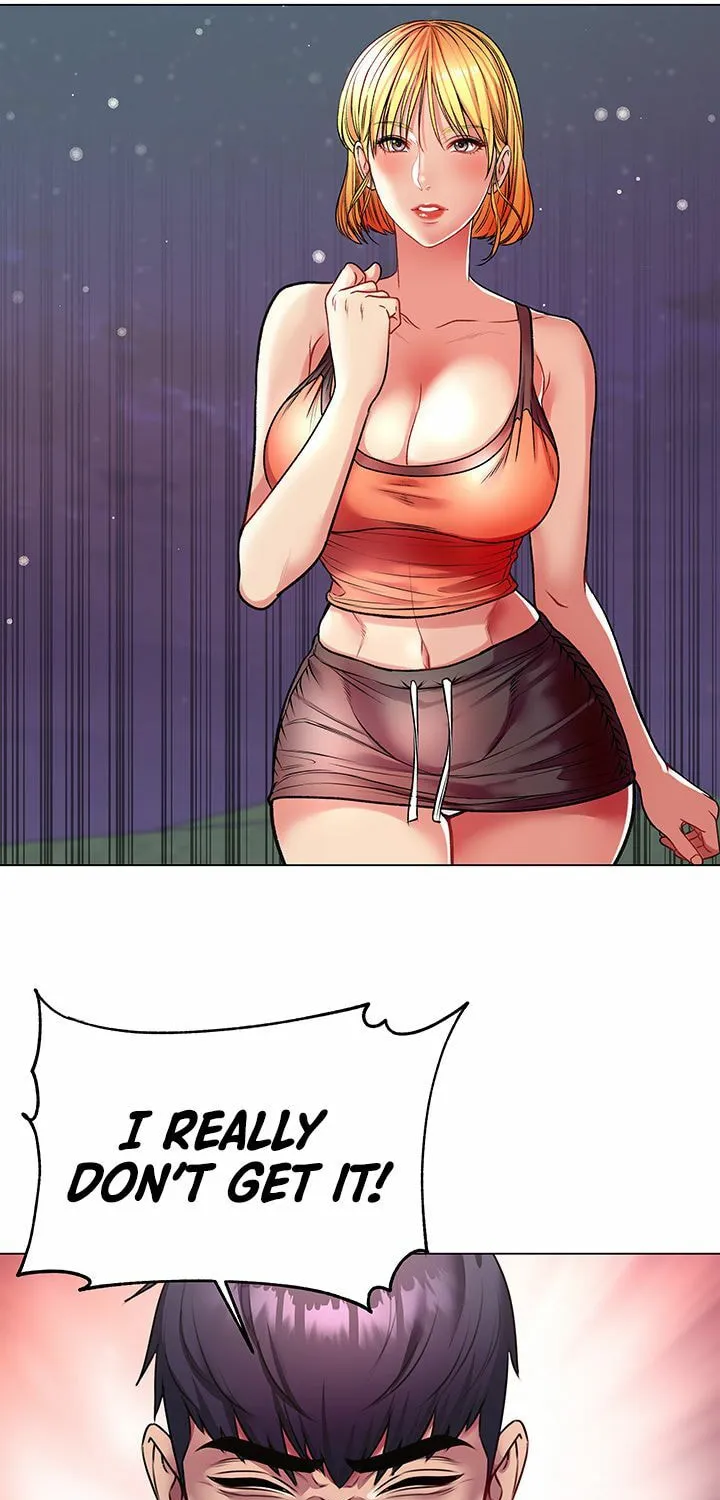 Eun-Hye's Store Chapter 82 page 3 - 