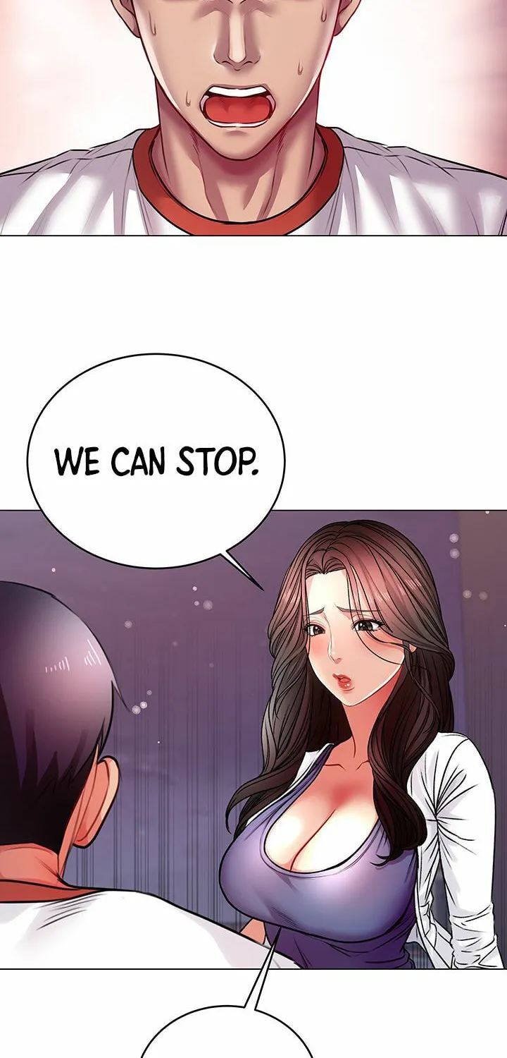 Eun-Hye's Store Chapter 82 page 4 - 
