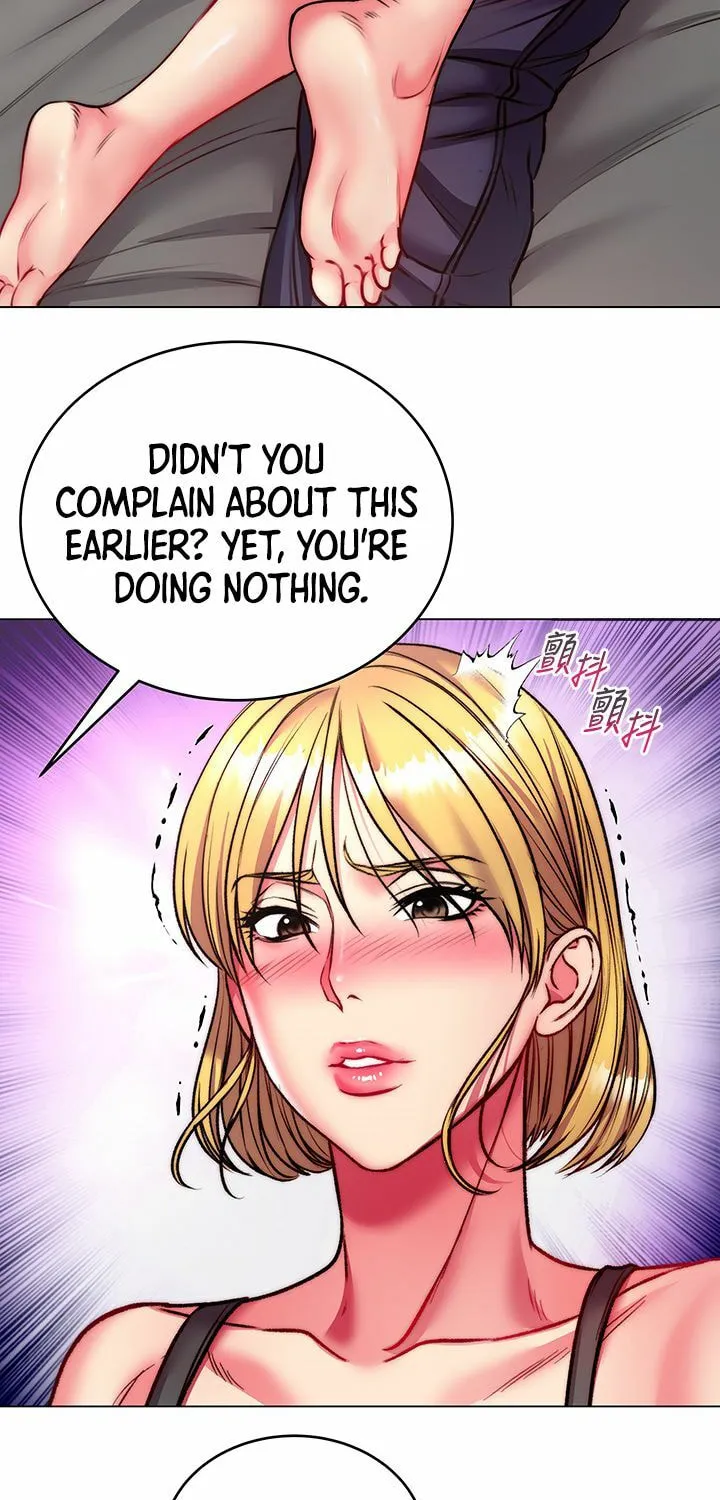 Eun-Hye's Store Chapter 82 page 31 - 