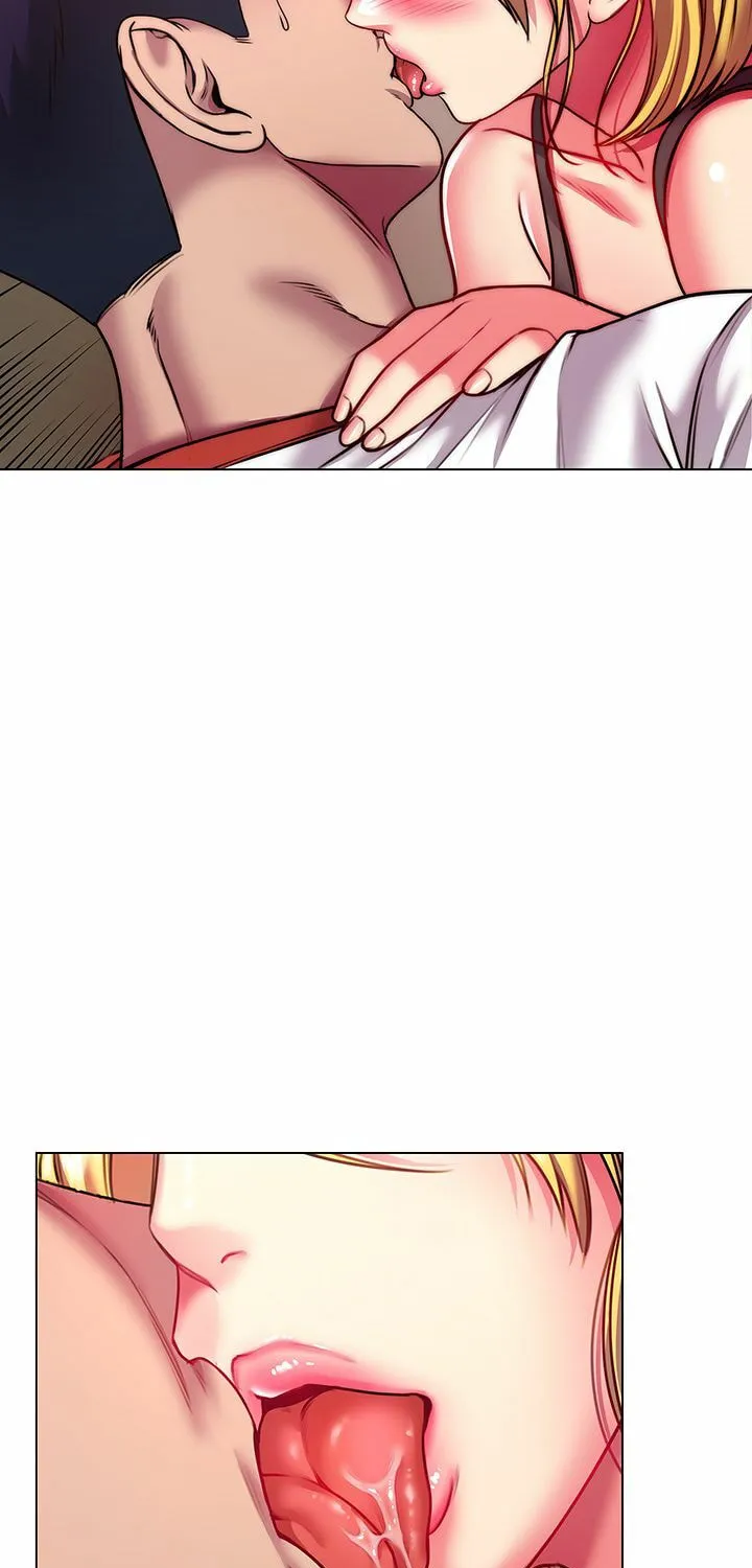 Eun-Hye's Store Chapter 82 page 33 - 