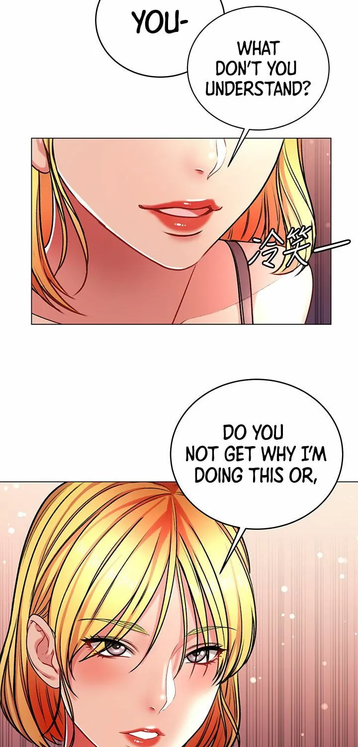 Eun-Hye's Store Chapter 82 page 5 - 