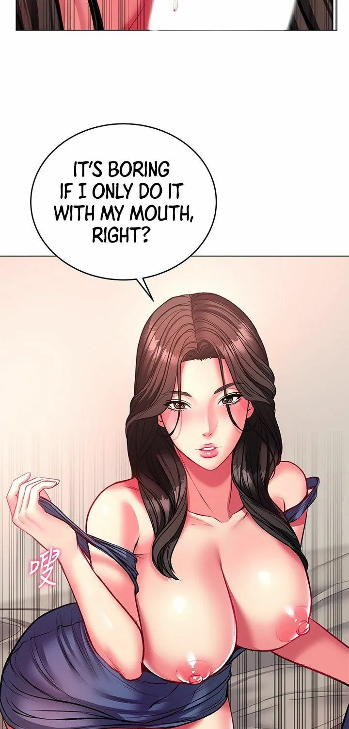 Eun-Hye's Store Chapter 82 page 50 - 