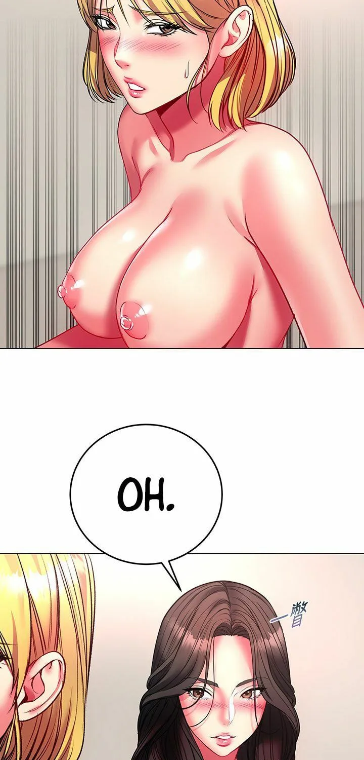 Eun-Hye's Store Chapter 82 page 54 - 