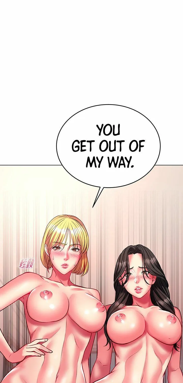 Eun-Hye's Store Chapter 82 page 58 - 