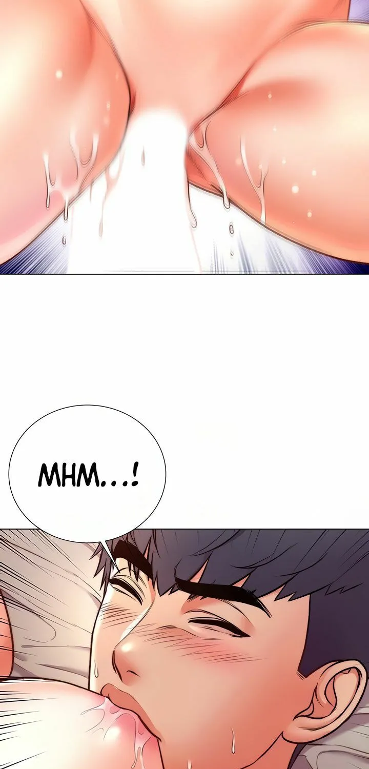 Eun-Hye's Store Chapter 83 page 19 - 