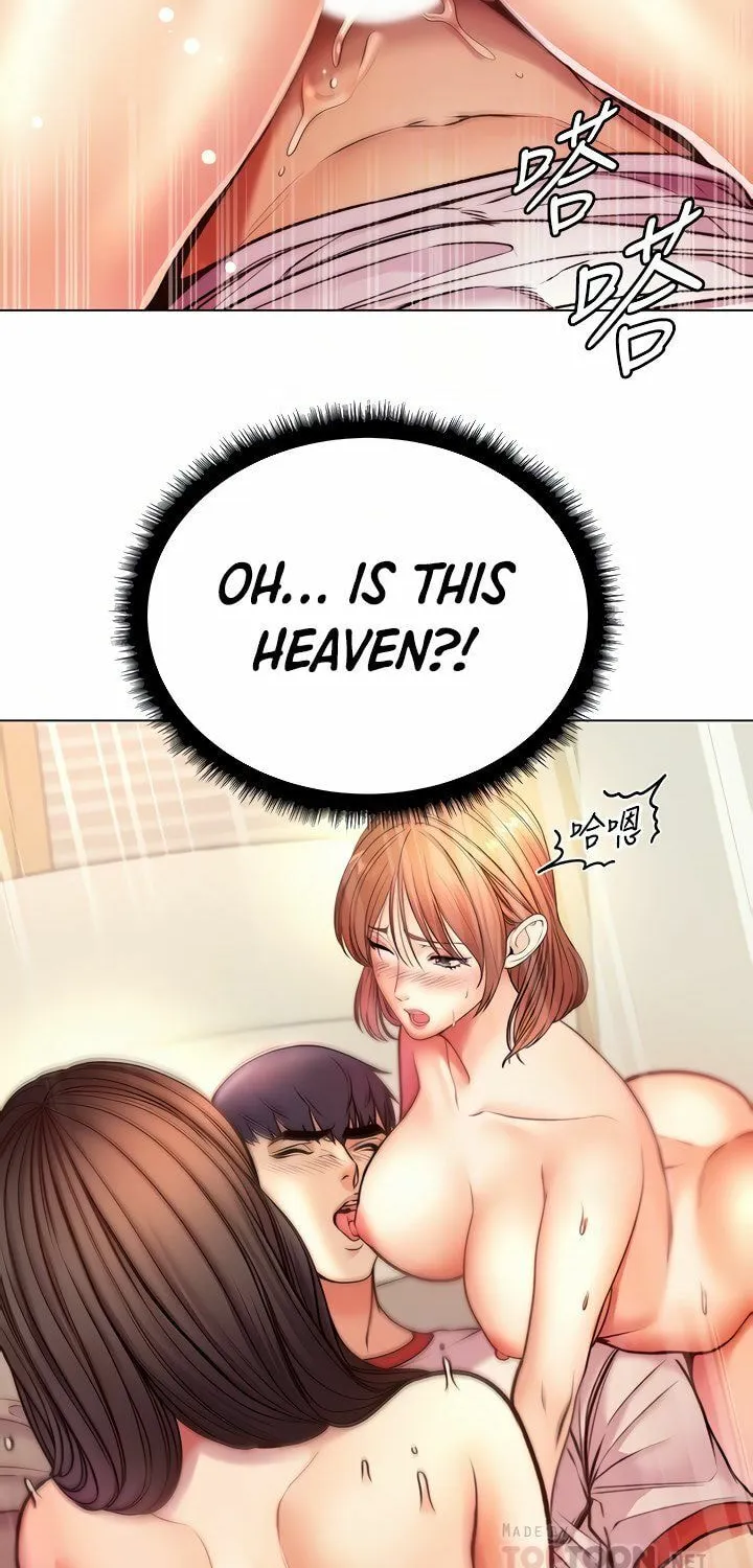 Eun-Hye's Store Chapter 83 page 28 - 