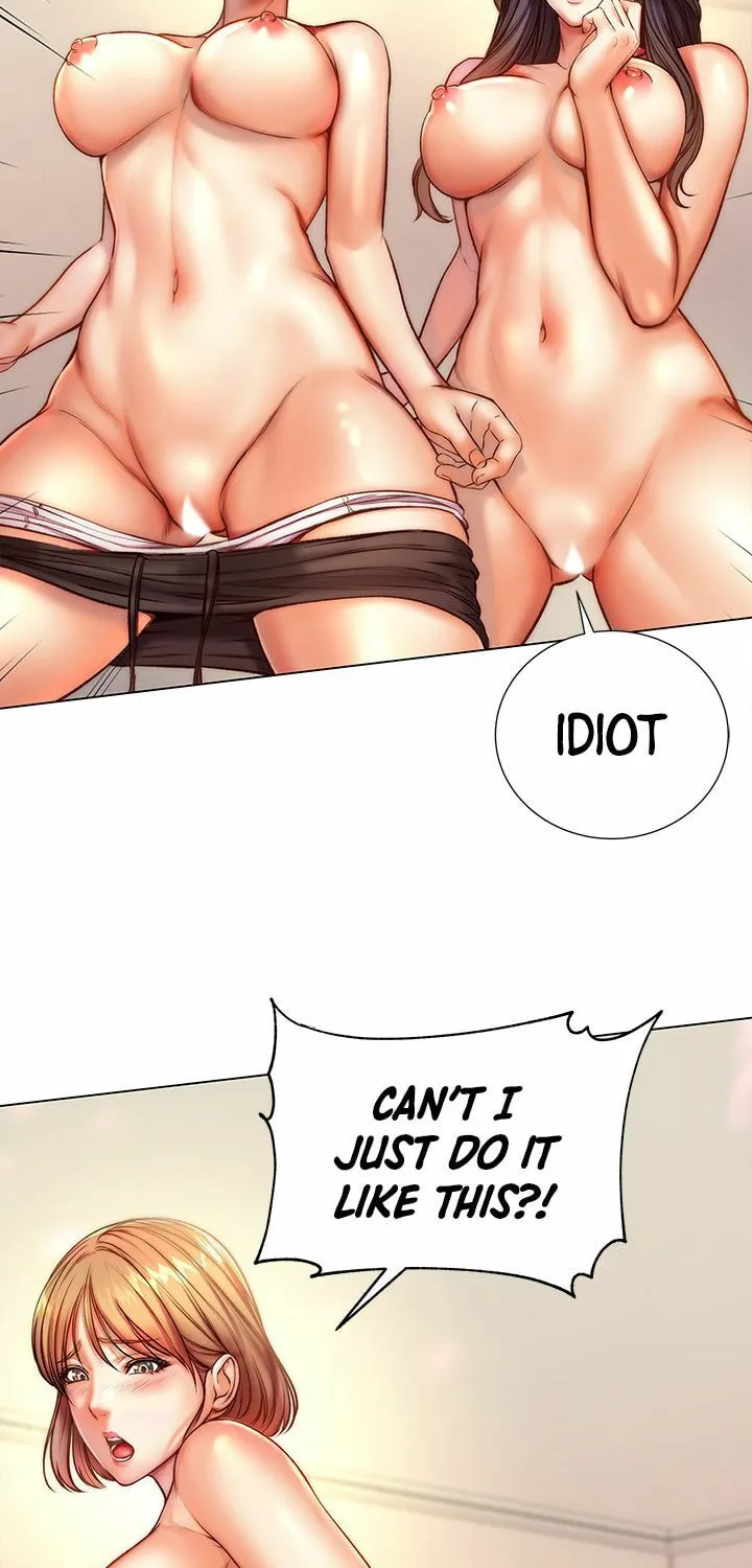 Eun-Hye's Store Chapter 83 page 4 - 