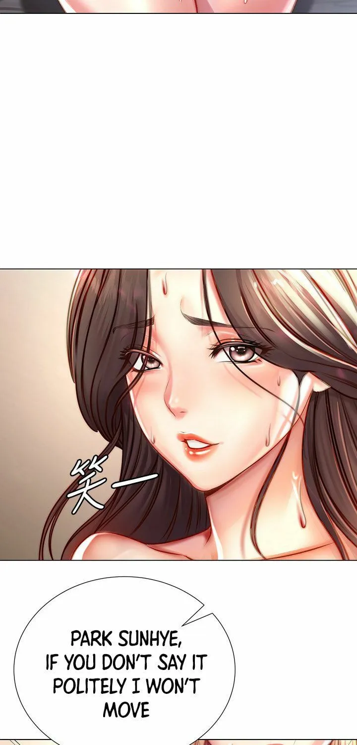 Eun-Hye's Store Chapter 83 page 36 - 