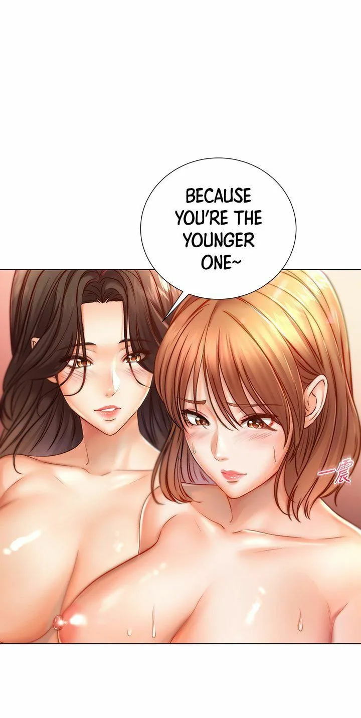 Eun-Hye's Store Chapter 83 page 43 - 
