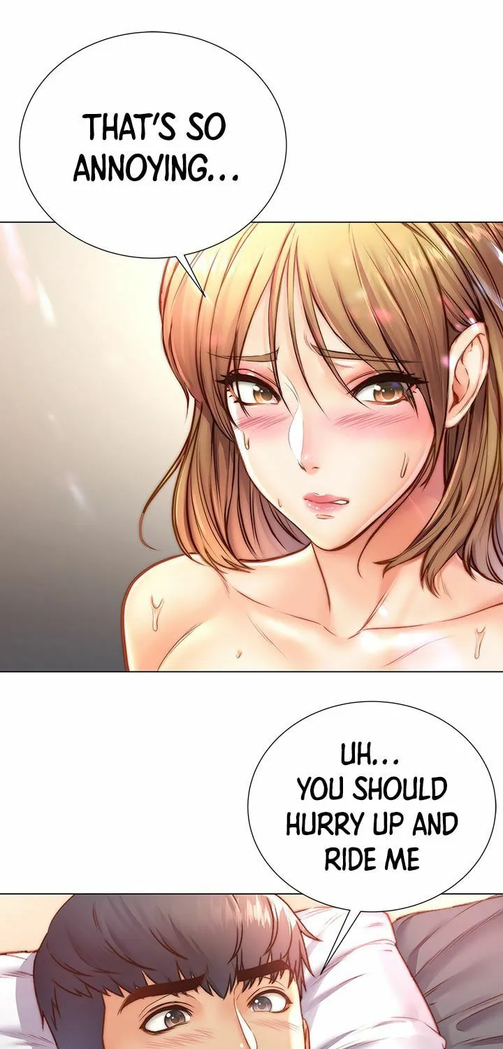 Eun-Hye's Store Chapter 83 page 44 - 