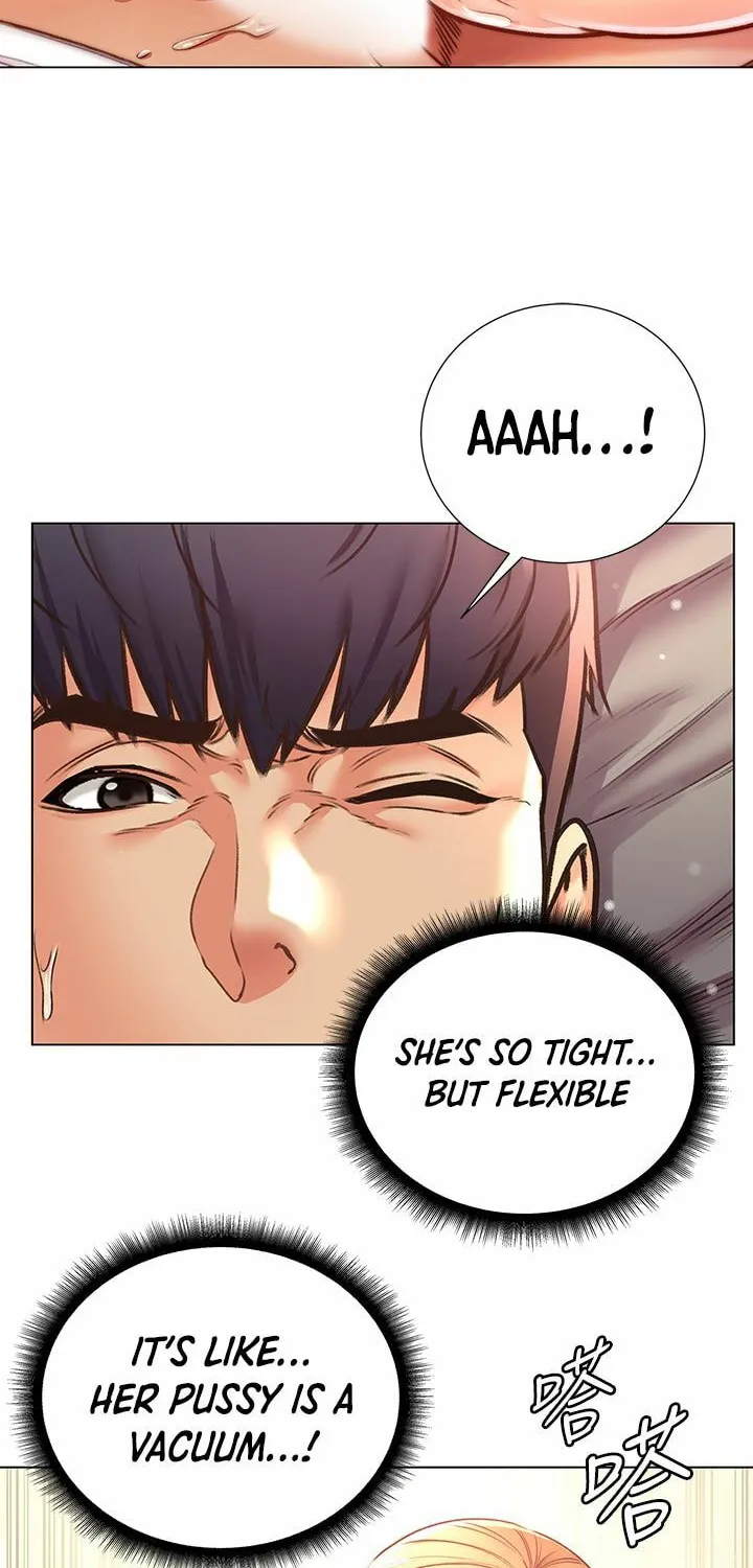 Eun-Hye's Store Chapter 83 page 49 - 