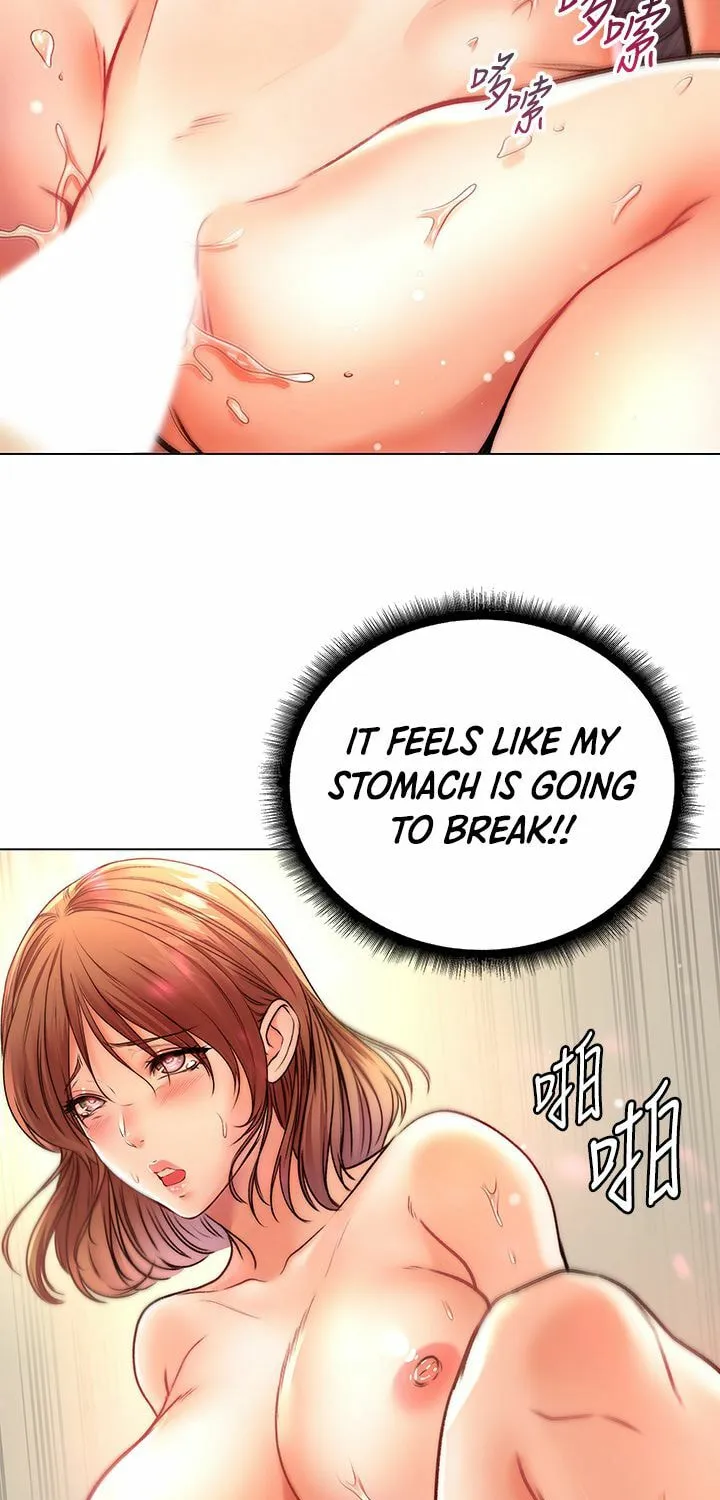 Eun-Hye's Store Chapter 83 page 52 - 