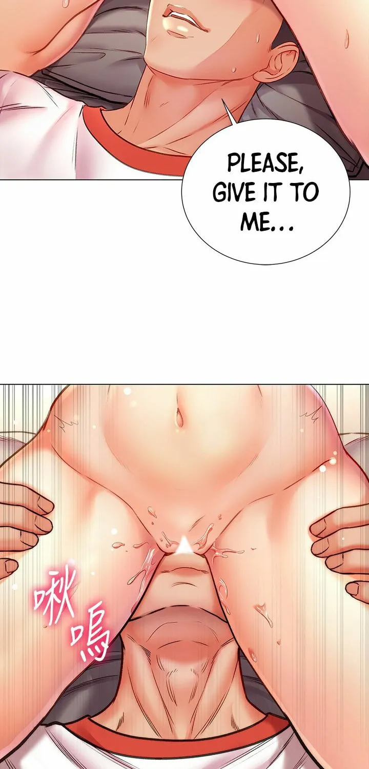 Eun-Hye's Store Chapter 83 page 57 - 
