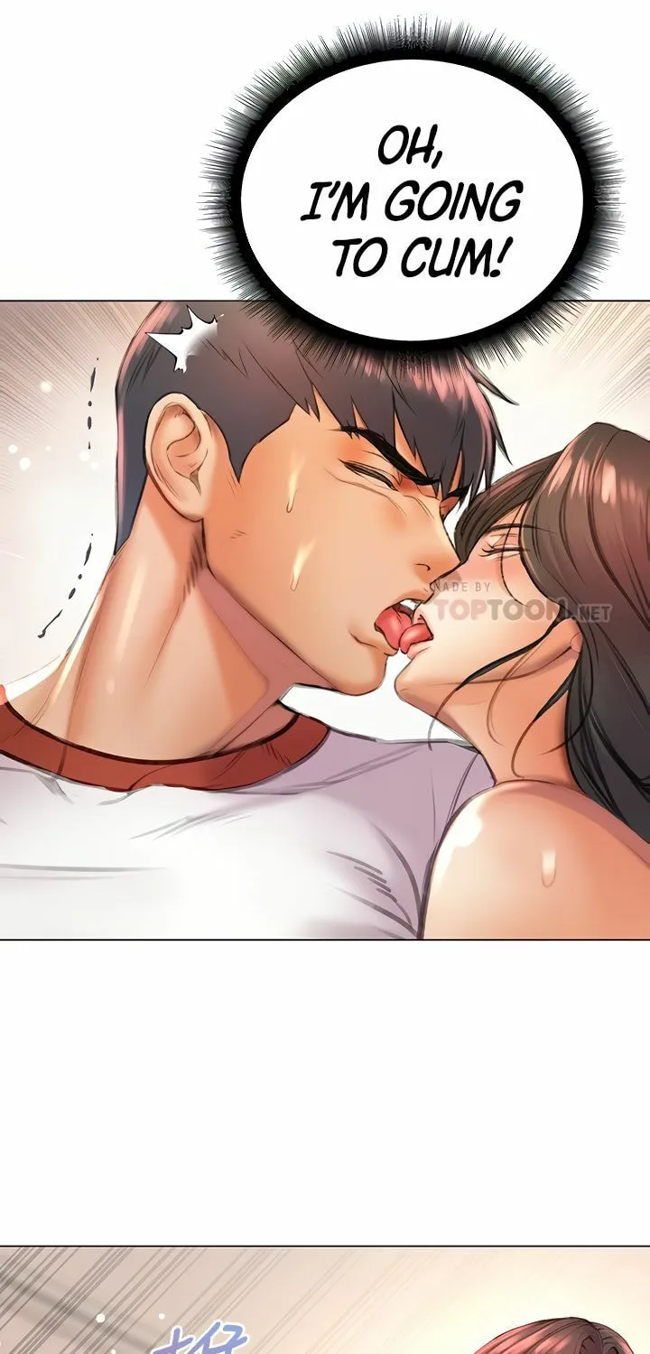 Eun-Hye's Store Chapter 84 page 34 - 