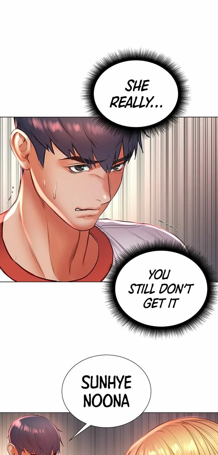 Eun-Hye's Store Chapter 84 page 44 - 