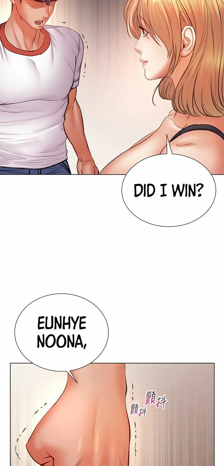Eun-Hye's Store Chapter 84 page 45 - 