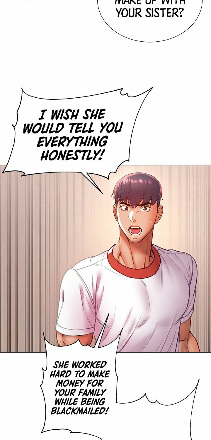 Eun-Hye's Store Chapter 84 page 49 - 