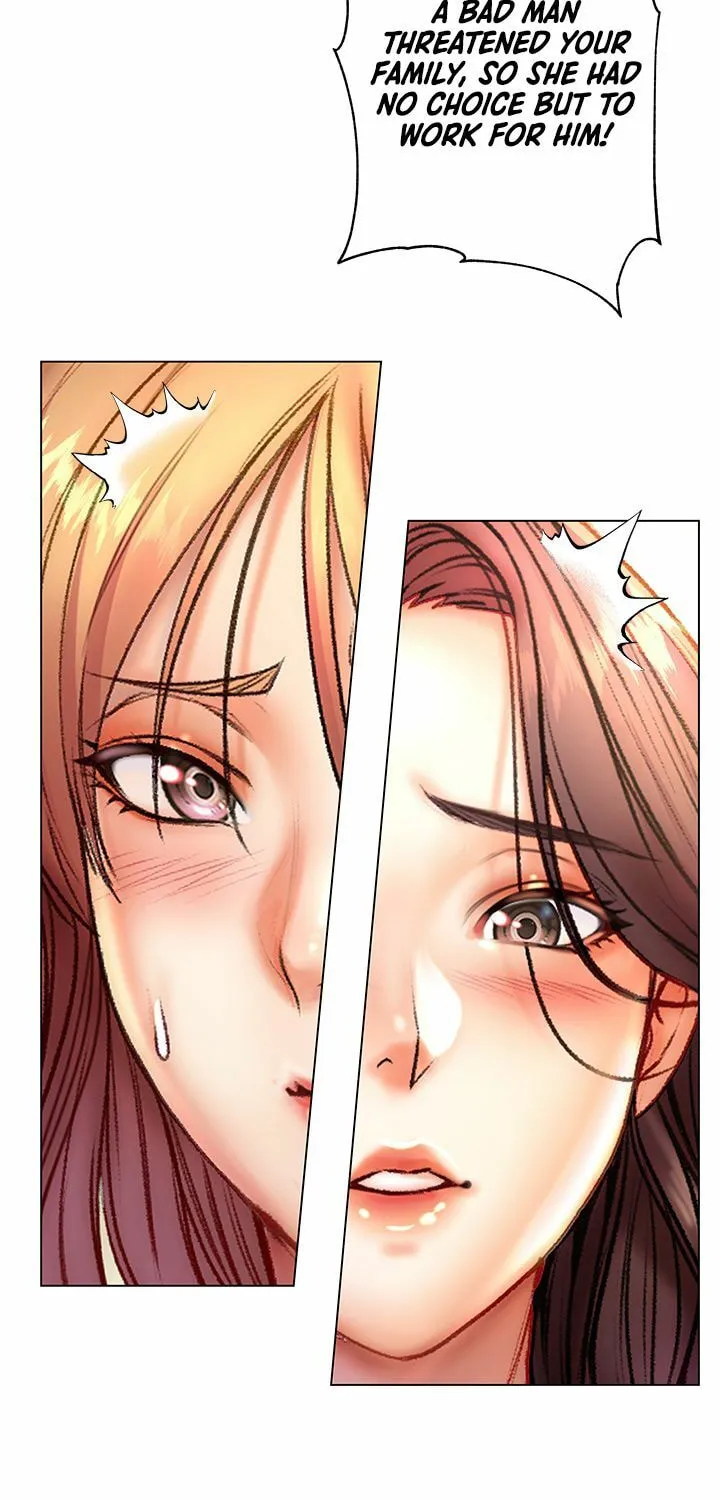 Eun-Hye's Store Chapter 84 page 50 - 