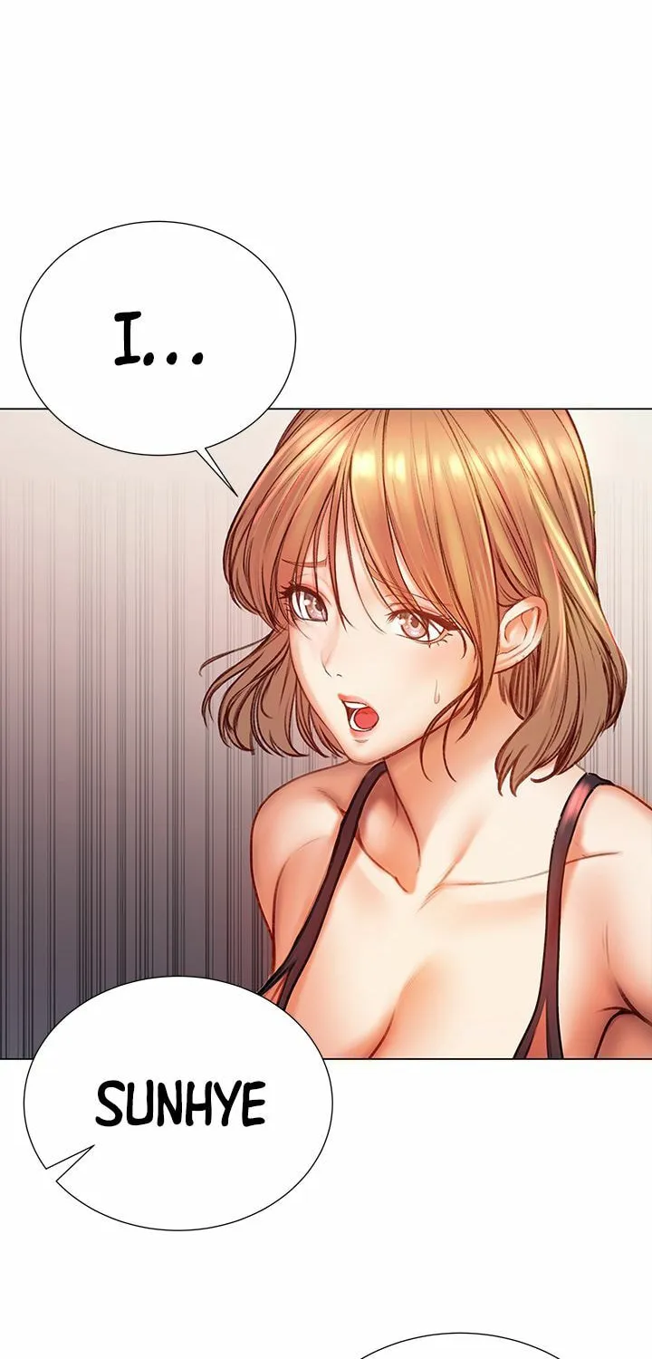 Eun-Hye's Store Chapter 84 page 51 - 