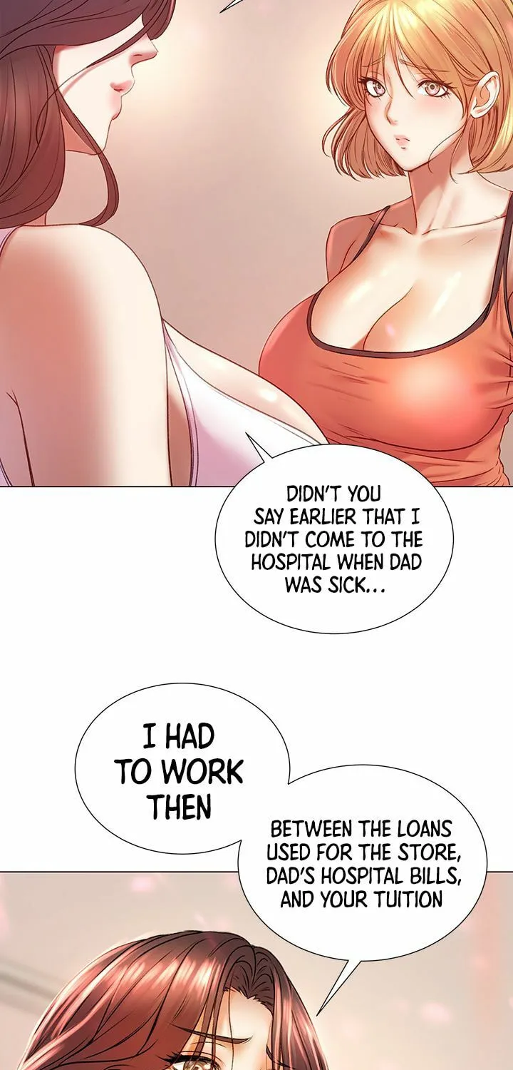 Eun-Hye's Store Chapter 84 page 54 - 