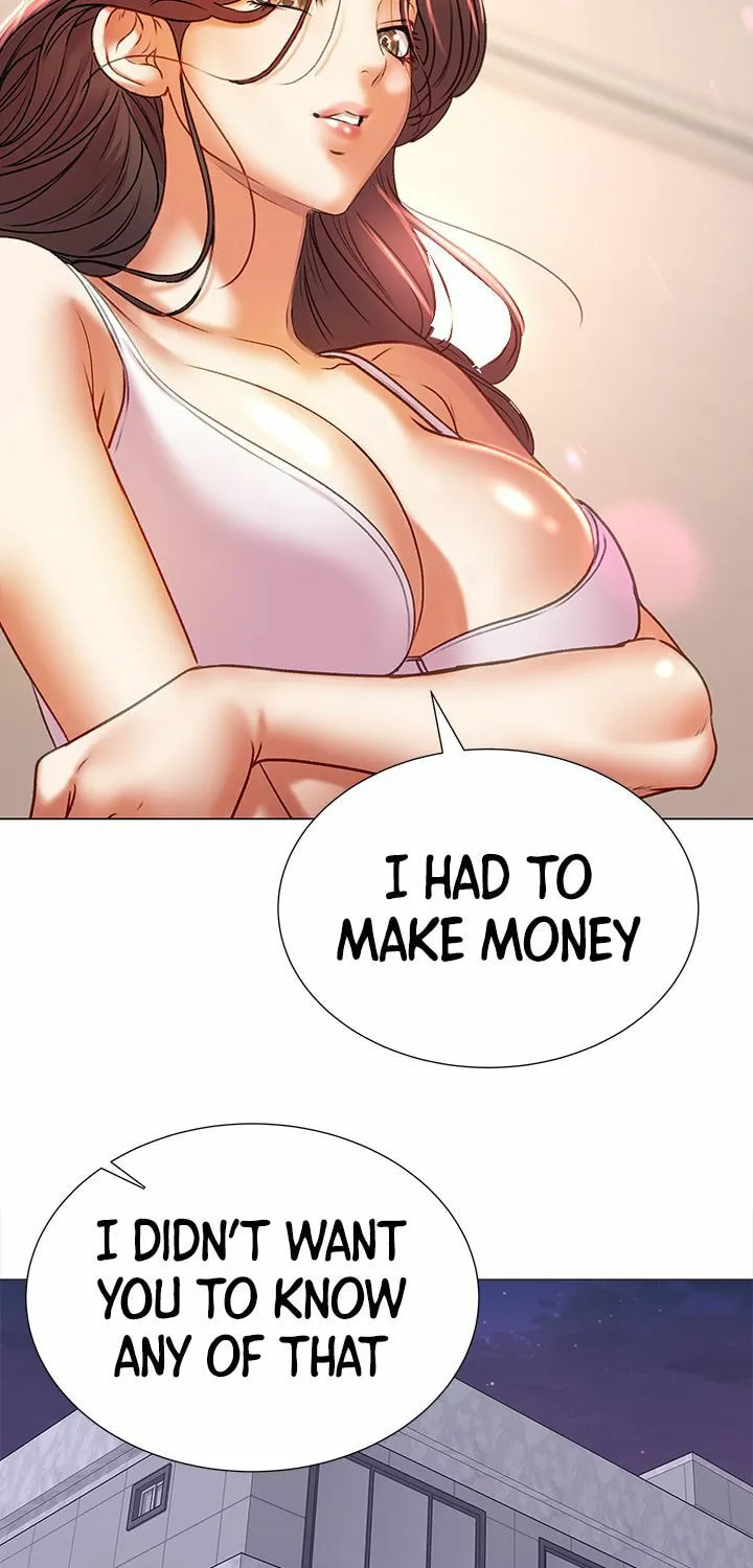 Eun-Hye's Store Chapter 84 page 55 - 