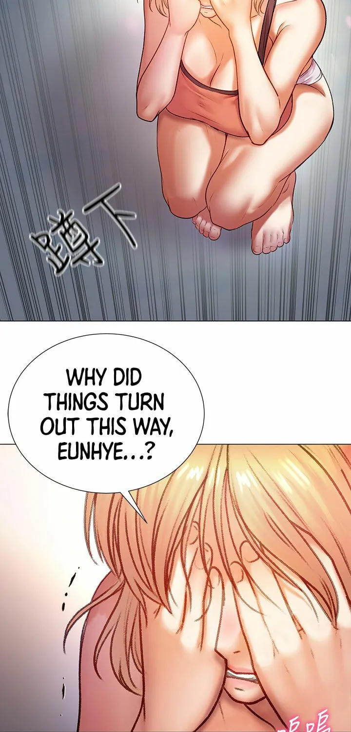 Eun-Hye's Store Chapter 84 page 58 - 
