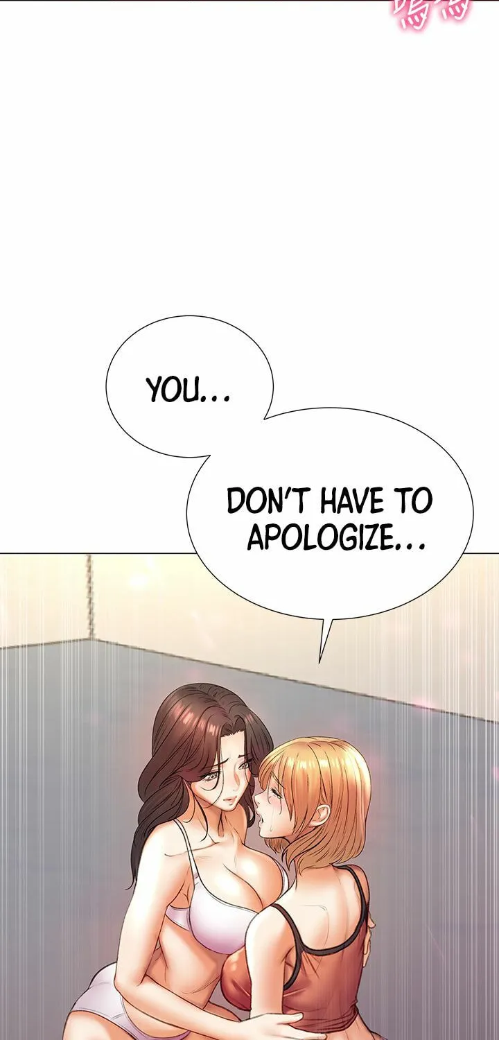 Eun-Hye's Store Chapter 84 page 59 - 
