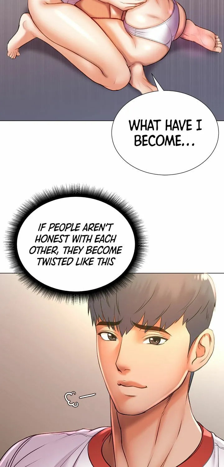 Eun-Hye's Store Chapter 84 page 60 - 