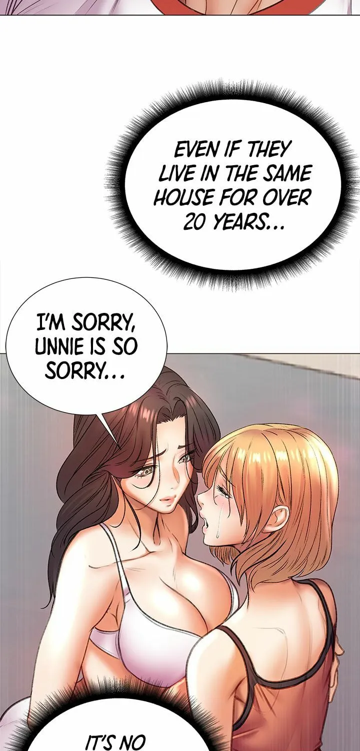 Eun-Hye's Store Chapter 84 page 61 - 