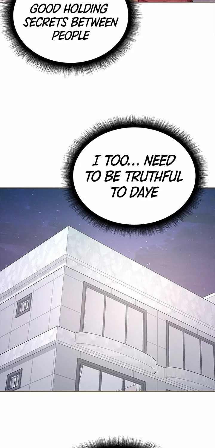 Eun-Hye's Store Chapter 84 page 62 - 