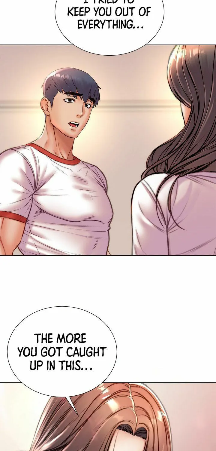Eun-Hye's Store Chapter 85 page 14 - 