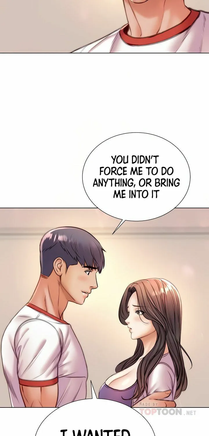 Eun-Hye's Store Chapter 85 page 16 - 