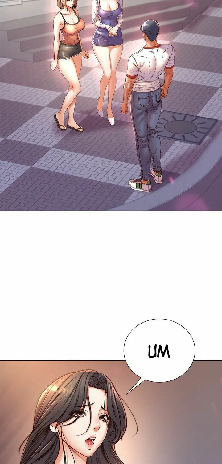 Eun-Hye's Store Chapter 85 page 3 - 