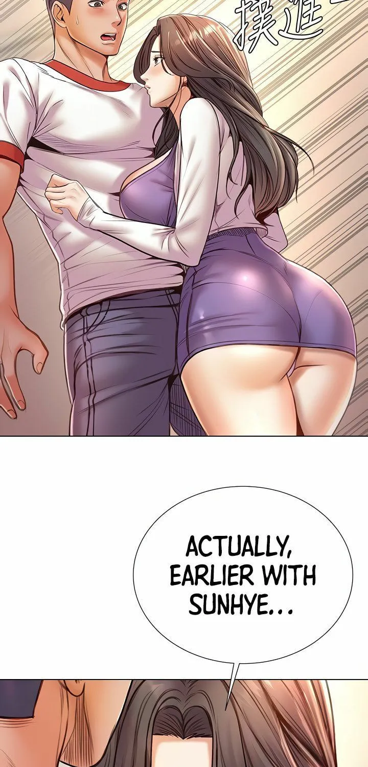 Eun-Hye's Store Chapter 85 page 24 - 