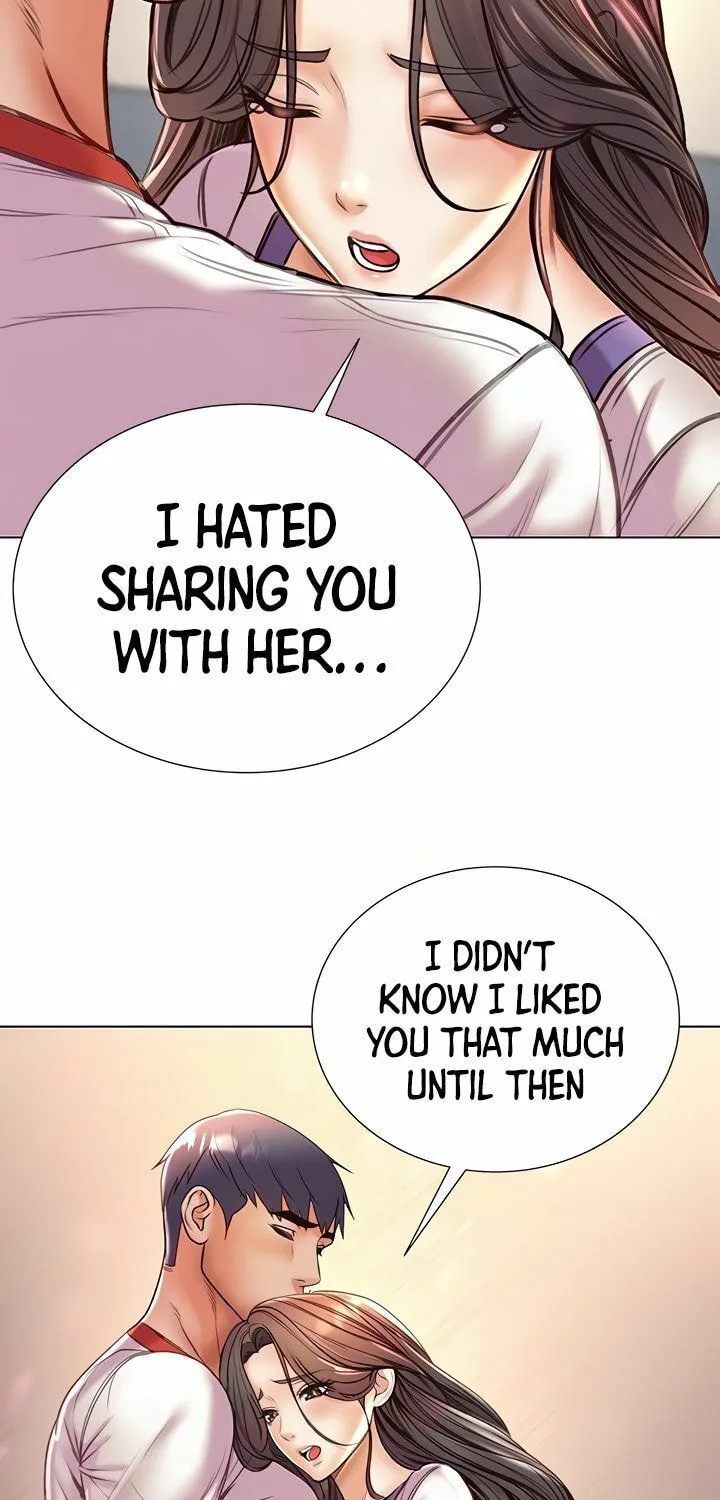 Eun-Hye's Store Chapter 85 page 25 - 