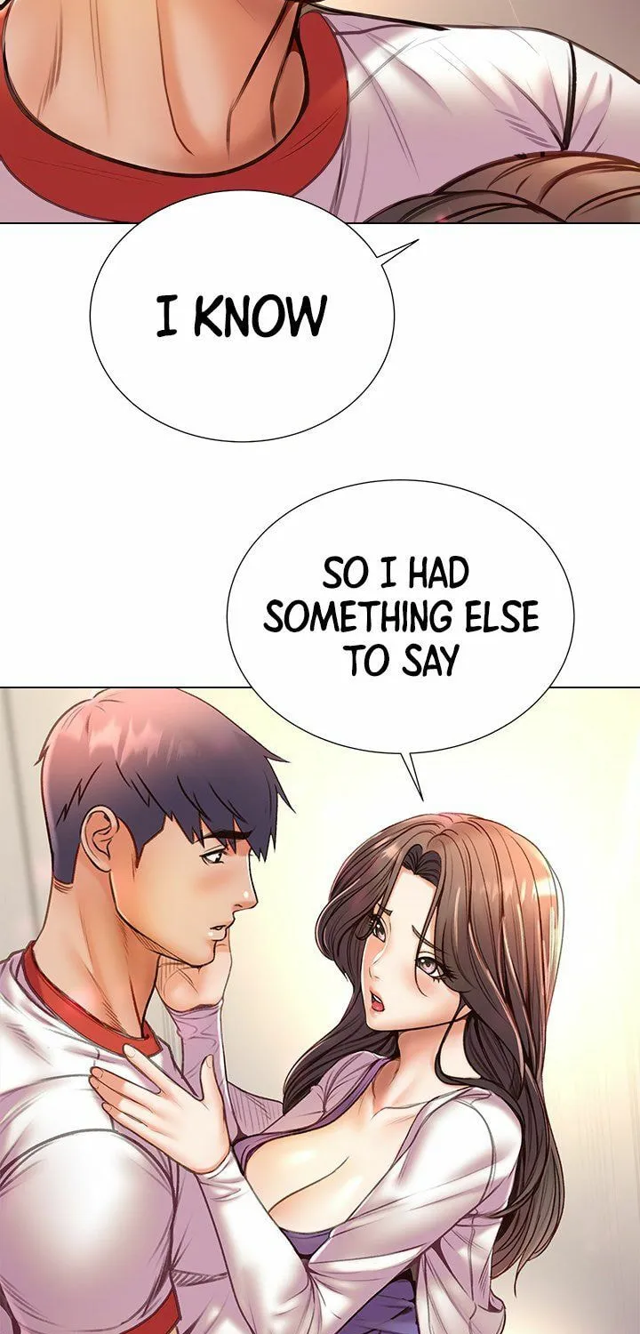 Eun-Hye's Store Chapter 85 page 27 - 
