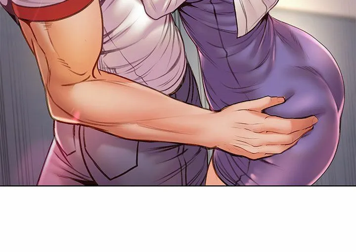 Eun-Hye's Store Chapter 85 page 28 - 