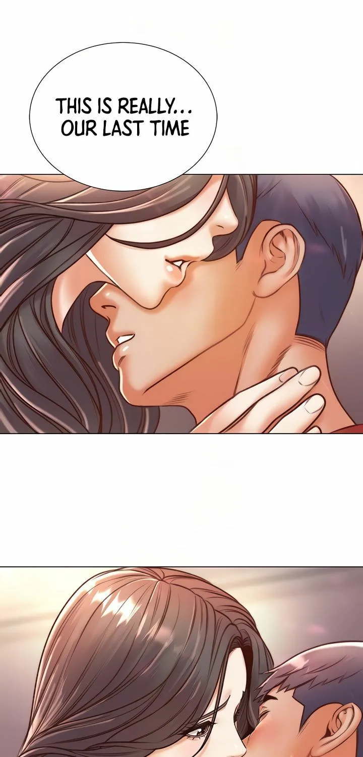 Eun-Hye's Store Chapter 85 page 29 - 