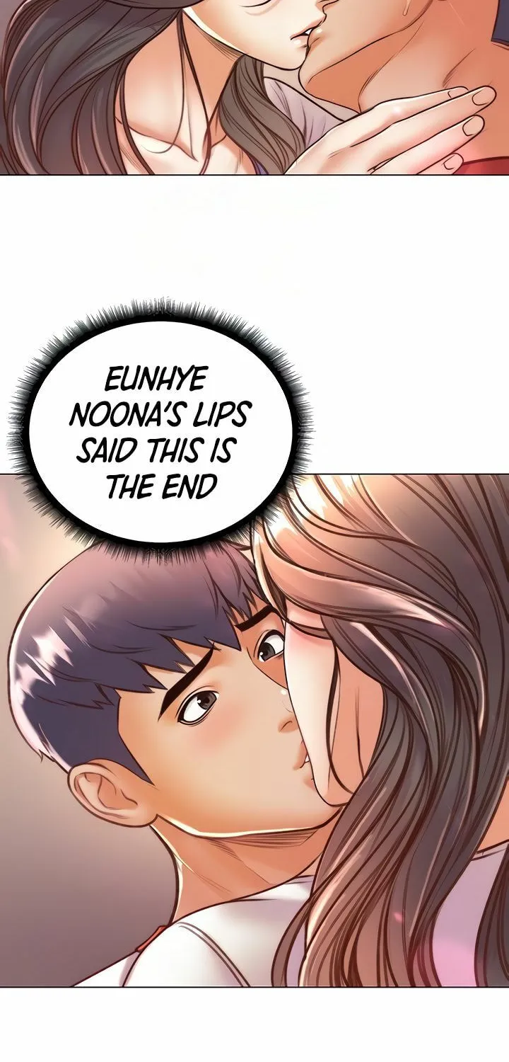 Eun-Hye's Store Chapter 85 page 30 - 