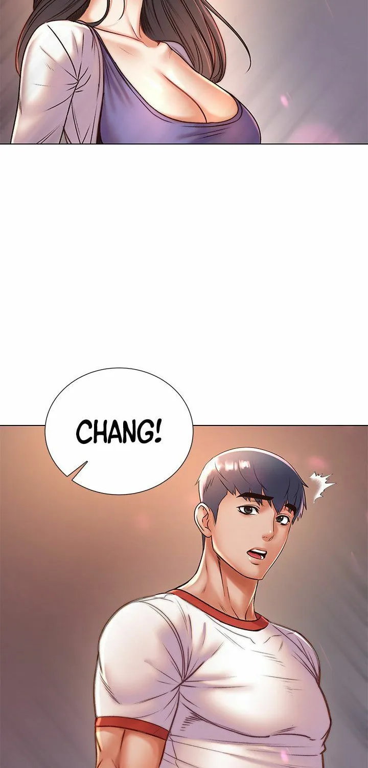 Eun-Hye's Store Chapter 85 page 4 - 